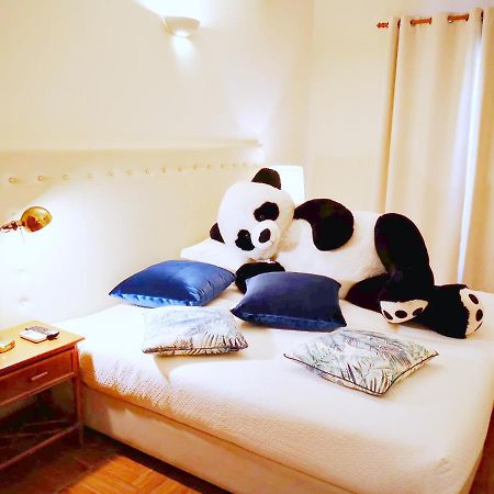 The Blue Bamboo Hotel - Duna Parque Resorts & Hotels Vila Nova de Milfontes Εξωτερικό φωτογραφία