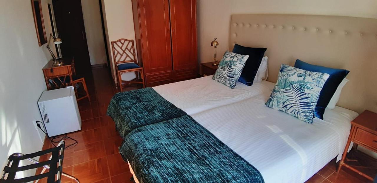 The Blue Bamboo Hotel - Duna Parque Resorts & Hotels Vila Nova de Milfontes Εξωτερικό φωτογραφία