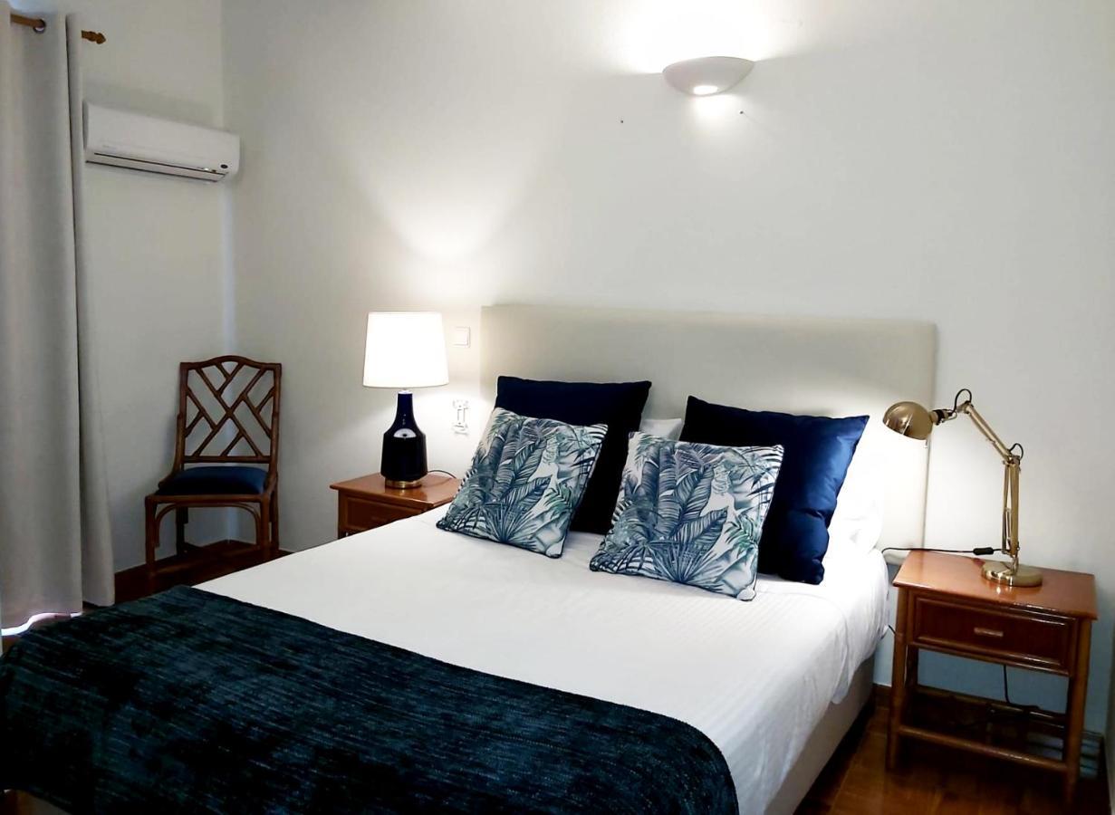 The Blue Bamboo Hotel - Duna Parque Resorts & Hotels Vila Nova de Milfontes Εξωτερικό φωτογραφία