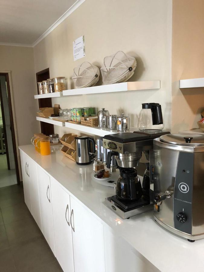 The Blue Bamboo Hotel - Duna Parque Resorts & Hotels Vila Nova de Milfontes Εξωτερικό φωτογραφία