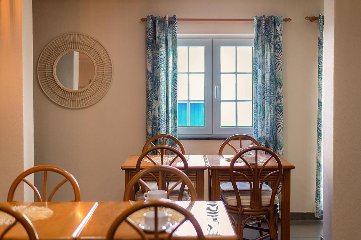 The Blue Bamboo Hotel - Duna Parque Resorts & Hotels Vila Nova de Milfontes Εξωτερικό φωτογραφία