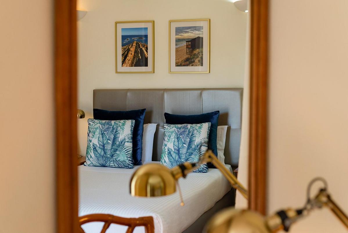 The Blue Bamboo Hotel - Duna Parque Resorts & Hotels Vila Nova de Milfontes Εξωτερικό φωτογραφία