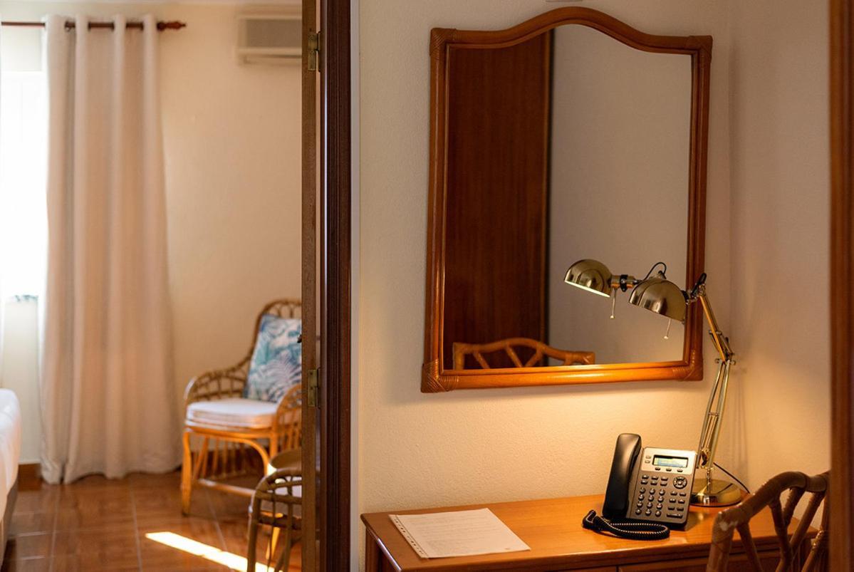 The Blue Bamboo Hotel - Duna Parque Resorts & Hotels Vila Nova de Milfontes Εξωτερικό φωτογραφία