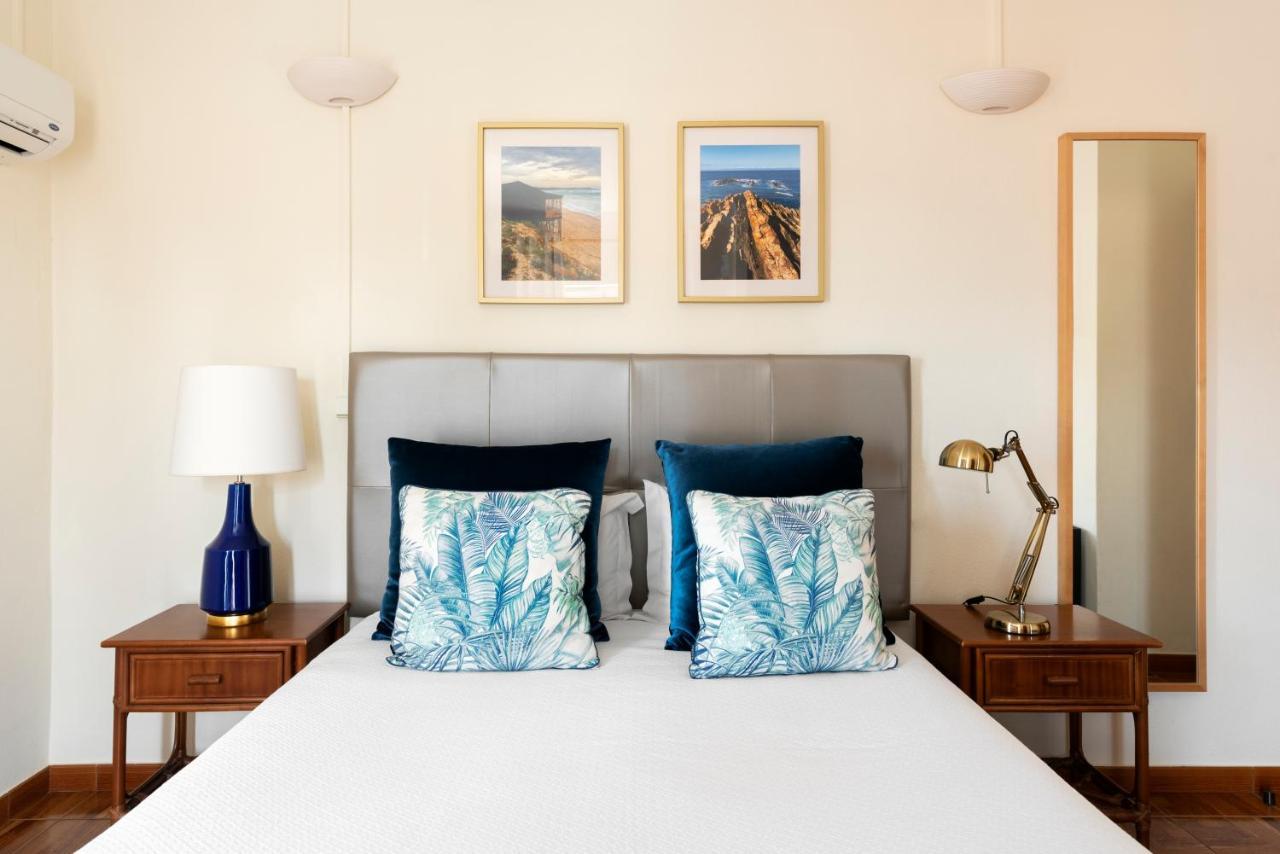 The Blue Bamboo Hotel - Duna Parque Resorts & Hotels Vila Nova de Milfontes Εξωτερικό φωτογραφία