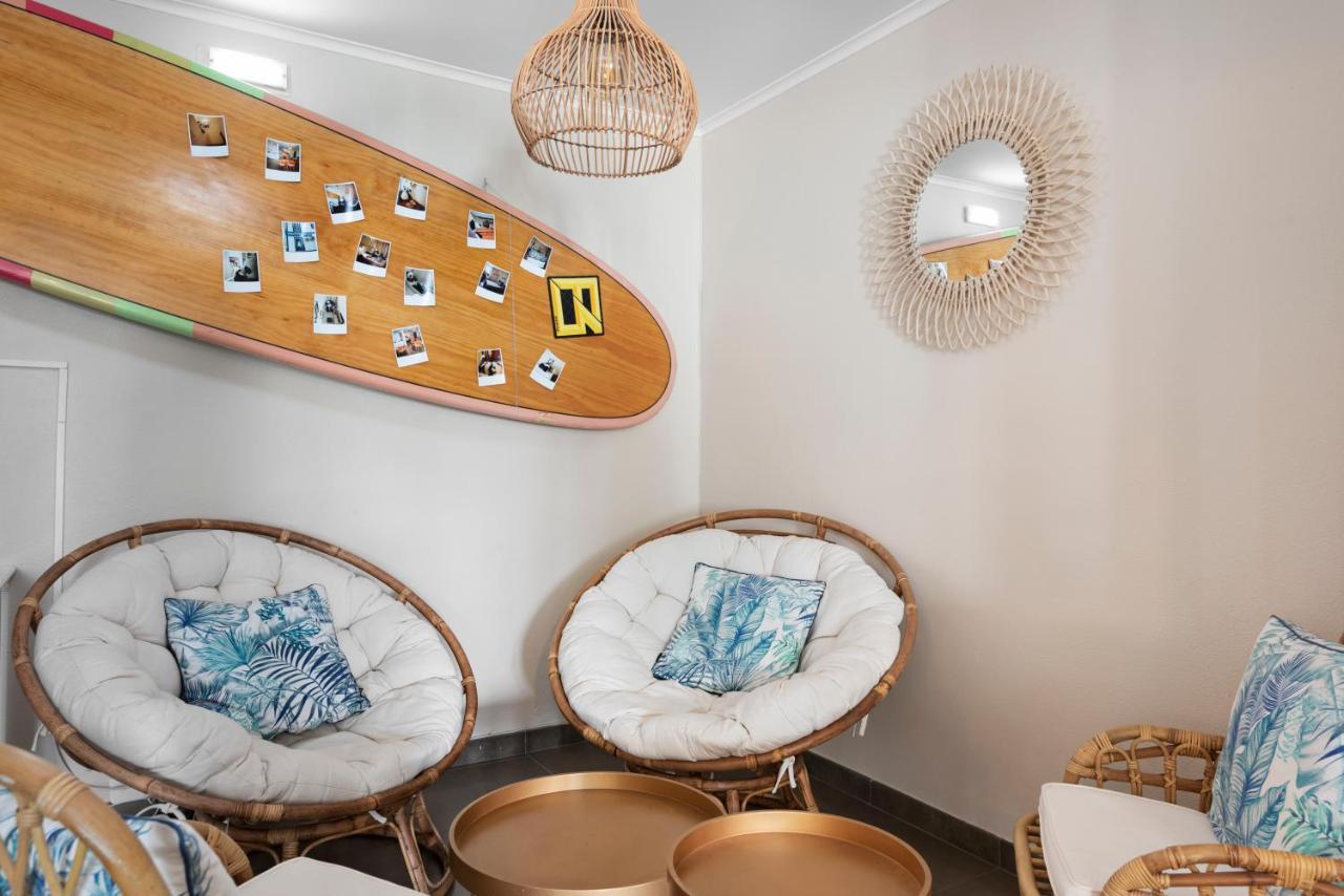 The Blue Bamboo Hotel - Duna Parque Resorts & Hotels Vila Nova de Milfontes Εξωτερικό φωτογραφία