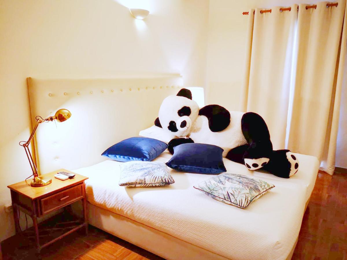 The Blue Bamboo Hotel - Duna Parque Resorts & Hotels Vila Nova de Milfontes Εξωτερικό φωτογραφία