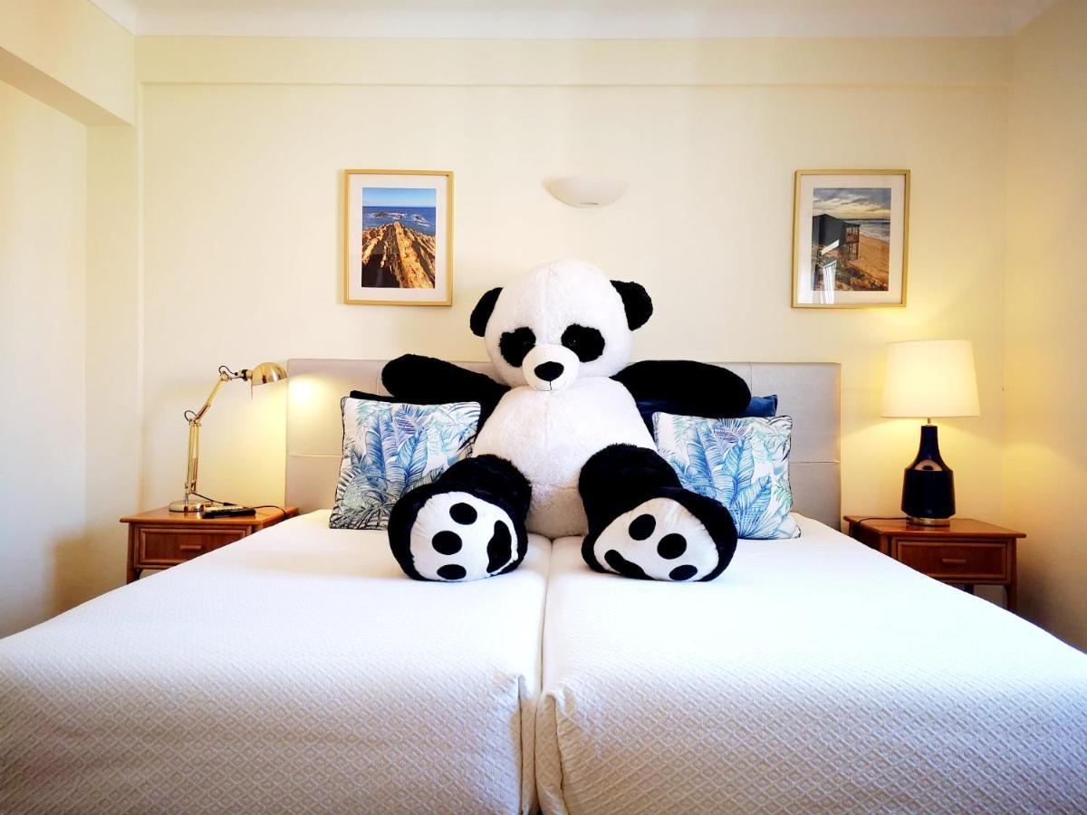 The Blue Bamboo Hotel - Duna Parque Resorts & Hotels Vila Nova de Milfontes Εξωτερικό φωτογραφία